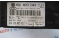 Блок управления климат-контролем 4e0820043c   Audi A8 S8 D3 4E