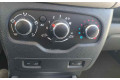 Блок управления климат-контролем 275101988R Dacia Lodgy