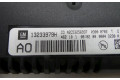 Блок управления 13233979, 13233979   Saab 9-5