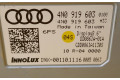 Дисплей    4N0919603, 4N0919603   Audi A8 S8 D5