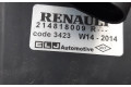 Комплект вентиляторов 214816703R, 214753416R Renault Clio III