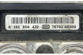Jednotka ABS 0265235020, SRB500440 Land Rover Range Rover L322 2007