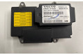 Блок подушек безопасности 8697679, 00001393B1 Volvo S40
