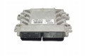 Блок управления двигателя 8200636605   Dacia Logan I