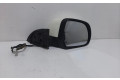 Zpětné zrcátko Nissan Leaf I (ZE0) 2011