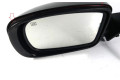 Зеркало (управляемое электричеством) 6WA45NRVAA Dodge Charger