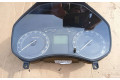 Панель приборов 1Z0920812H, 2007R Skoda Octavia Mk2 (1Z)