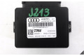 Модуль управления MPM 4H0907801A, 32620337   Audi A6 S6 C7 4G