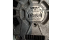 Генератор 23100EB31B Nissan Pathfinder R51