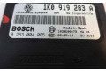 Блок управления 1K0919283A   Volkswagen Jetta V