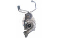 Turbodmychadlo Турбина 54351014861 Peugeot 206 1.4 8HX (DV4TD)