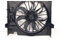 Вентилятор радиатора 31111543, 3137229010 Volvo XC90