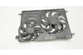 Вентилятор радиатора     8240547    Volvo V70 