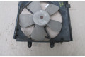 Вентилятор радиатора         KIA Clarus 
