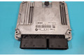 Блок управления двигателем Блок управления DDE8517862, IMPRK1448773   BMW X3 F25