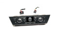 Блок управления климат-контролем 4G0820043AC, A2C81395200   Audi A6 S6 C7 4G