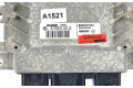 Блок управления двигателя 8200473744, 8200400246 Renault Twingo I