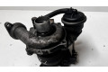  Турбина Citroen C2 1.4 KP35437599, 54359710009         