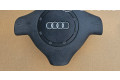 Подушка безопасности водителя 8L0880201J Audi A3 S3 8L