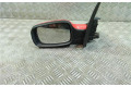 Zpětné zrcátko Renault Megane II 2008