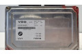Řídící jednotka 7510154, 7503265 BMW 7 E65 E66 2003