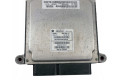 Блок управления двигателя P05150352AF Jeep Compass