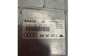 Řídící jednotka 8D0907557C Audi A6 S6 C6 4F 2008