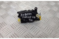 Блок комфорта    Subaru Forester SH   