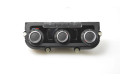 Модуль блока управления кондиционером       Volkswagen Golf VI  2008 - 2013 года   