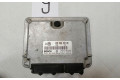 Блок управления коробкой передач ZF0501004784, 4A0927156R   Audi A6 S6 C4 4A