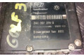 Jednotka ABS 3A0907379 Volkswagen Golf III