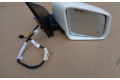 Зеркало электрическое        Mercedes-Benz ML W166  2012 - 2017 года   