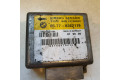 Блок подушек безопасности 65778362119   BMW Z3 E36