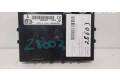 Řídící jednotka 284B2AX620 Nissan Micra