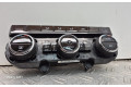 Блок управления климат-контролем 5E0907044BA Skoda Octavia Mk3 (5E)