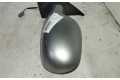 Zpětné zrcátko Nissan Micra C+C 2005 011031, 0050058