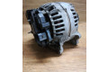 Генератор 06F903023F, 0124525091   Volkswagen Jetta V
