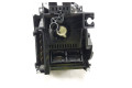 Блок управления климат-контролем A4519006900, A0-2273Q   Smart ForTwo II