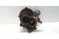 Turbodmychadlo Турбина 54391015071 Renault Kangoo I