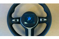 Руль BMW 4 F36 Gran coupe  2014-2017 года 32307848338, 32308092724      