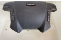 Подушка безопасности водителя 8626845, 57039610   Volvo V70