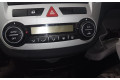 Блок управления климат-контролем    KIA Pro Cee'd I