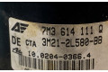 Jednotka ABS 7M3614111Q, 3M212L580BB Ford Galaxy 2004