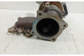 Turbodmychadlo Турбина 282312MHB0 Hyundai Santa Fe G4FT