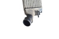 Интеркулер 9657073480 Citroen C5