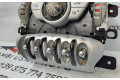 Блок управления климат-контролем 3449249, 3449249 Mini One Cooper Coupe R56