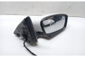 Зеркало электрическое Skoda Fabia Mk3 (NJ) 2015 - 2021 года