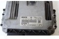 Блок управления двигателя 0281012882   Alfa Romeo 147