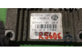 Блок управления двигателем Блок управления 51798649, 6160109808 Fiat Grande Punto