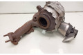 Турбина Volkswagen Golf VI 03L253016F, BV43B0139 для двигателя CBDC